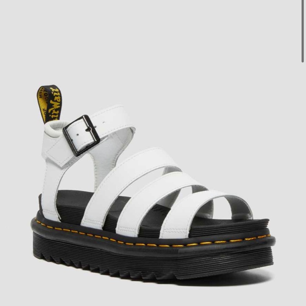 Dr Marten Sandals